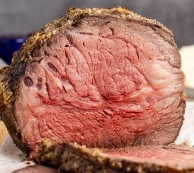 Poor Man's Prime Rib