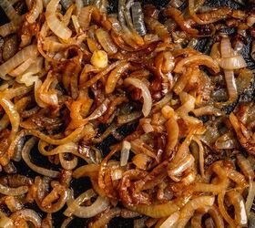 Caramelized Onions Recipe | How To Caramelize Onions