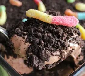 This no-bake summer dessert will have everyone coming back for seconds