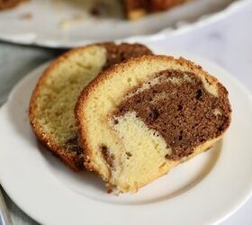 This German cake instantly brings her back to her childhood