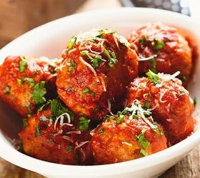 Slow Cooker Meatballs | Tender Slow Cooker Meatball Recipe