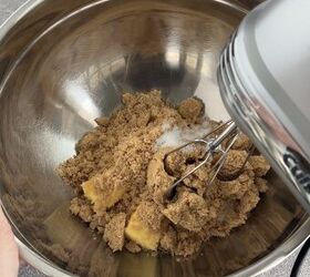 The 15-minute, no-bake treat you'll want to make when your midnight craving hits