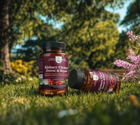 these top wellness favorites are now 20 off, Nature s Craft Kidney Support