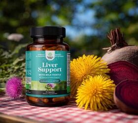 these top wellness favorites are now 20 off, Nature s Craft Liver Support