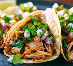 Shredded Beef Tacos | Easy Mexican Shredded Beef for Tacos