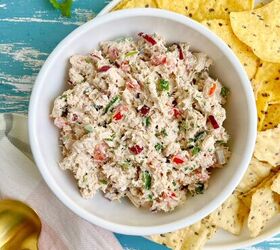 Mexican Tuna Salad