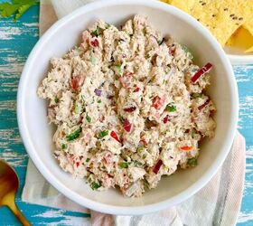 mexican tuna salad
