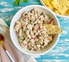 mexican tuna salad