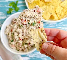 mexican tuna salad