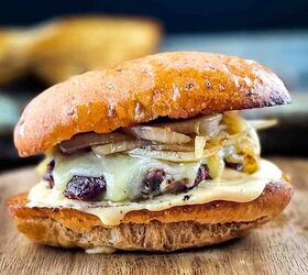 Learn how to make smash burgers on the grill with this easy recipe!