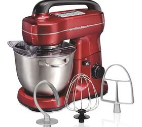 best mixers for each type of recipe, 2 Best Mixer for Cookies Stand Mixer or Hand Mixer