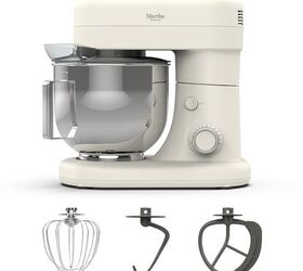 best mixers for each type of recipe, 3 Best Mixer for Bread Dough Stand Mixer with Dough Hook