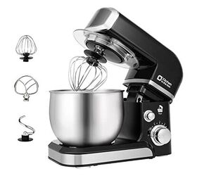 best mixers for each type of recipe, 5 Best Mixer for Frosting Stand Mixer