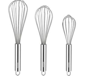 best mixers for each type of recipe, 7 Best Mixer for Muffins and Quick Breads Whisk or Spoon