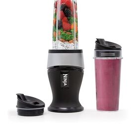 best mixers for each type of recipe, 10 Best Mixer for Smoothies Countertop Blender