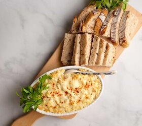 Hot Artichoke Dip