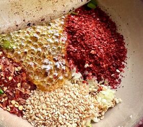 chili oil the crisp you need on almost every meal