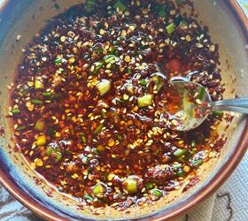 chili oil the crisp you need on almost every meal