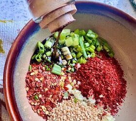 chili oil the crisp you need on almost every meal