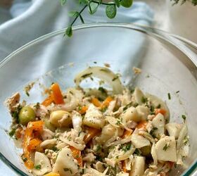 Italian Potato Salad