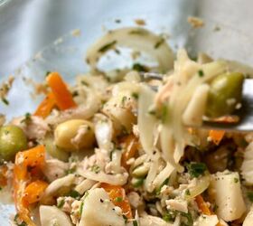 italian potato salad