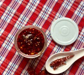 Chili Oil, the Crisp You Need on Almost Every Food.