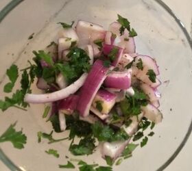 easy at home chicken gyros