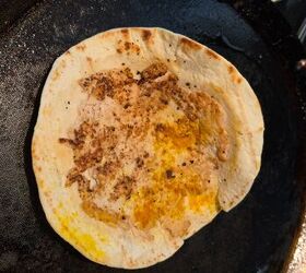 easy at home chicken gyros