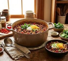 Barefoot Contessa Turkey Chili Recipe
