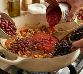 barefoot contessa turkey chili recipe, Barefoot Contessa Turkey Chili Recipe