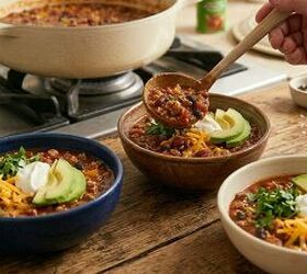 barefoot contessa turkey chili recipe, Barefoot Contessa Turkey Chili Recipe