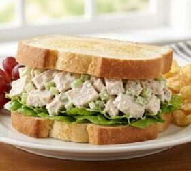 Willow Tree Chicken Salad Recipe