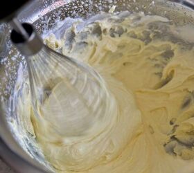 lasy summer afternoon no bake cake