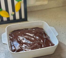 Lasy Summer Afternoon No Bake Cake