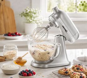 KitchenAid Artisan Mini 3.5Qt Stand Mixer