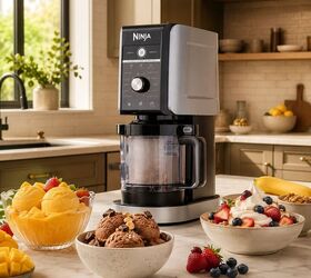 Ninja CREAMi Deluxe XL 11-in-1 Frozen Treat Maker