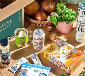 the easiest way to keep snacks stocked all summer long, Thrive Market