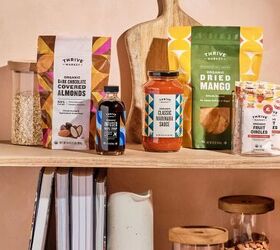 the easiest way to keep snacks stocked all summer long, Thrive Market