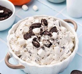 Easy Oreo Fluff Salad Recipe (Only 5 Ingredients!)