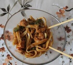 How To Make Udon Noodles In Less Than 30 Minutes? Quick & Easy Recipe