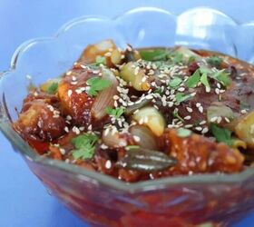 The Ultimate Honey Chilli Potato Recipe In 30 Minutes