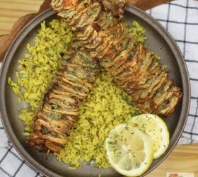 weekly dinner plan aug 23 29 2026, Wednesday Tortilla Kebabs Easy Air Fryer Tortilla Kebabs