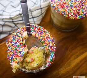 Dot Cakes | Easy Viral Mini Dot Cake Recipe