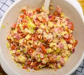 Hoagie Dip Recipe | Easy Italian Hoagie Dip