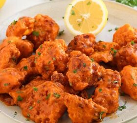 Easy Boneless Buffalo Wings Recipe Everyone Loves