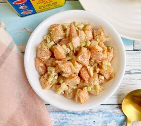 world s best shrimp salad