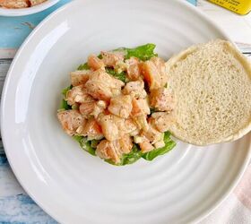 world s best shrimp salad