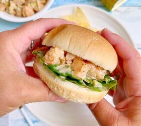 world s best shrimp salad