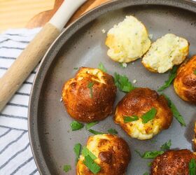 Air Fried Protein Cheese Bites | High Protein Cheese Bites Recipe