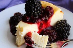 Be prepared to have a new favorite cheesecake recipe